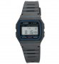 НОВ ОРИГИНАЛЕН ЧАСОВНИК CASIO F-91. КАСИО F-91W-1YER  F 91W 1, снимка 1 - Мъжки - 26686415