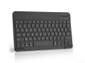 Безжична Bluetooth клавиатура за iPad, iPad Air/Pro, Samsung Tablet, Xiaomi Pad 7/6/5, Mac, снимка 1