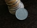 Монета - Белгия - 1 франк | 1943г., снимка 1 - Нумизматика и бонистика - 28859015