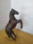 Дървена фигура на кон, снимка 1 - Декорация за дома - 40191900