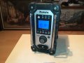 makita profi radio-внос англия 1606211613, снимка 3