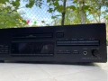 ONKYO DX-7511 High End CD Player + remote , снимка 6