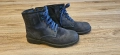 Тъмно сини боти, номер 38, снимка 3