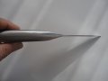Немски нож на шеф готвач 11, снимка 5