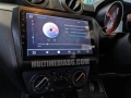 Suzuki Swift 2017-2023 Мултимедия Навигация Android, снимка 3