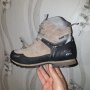 туристически обувки Salewa MTN Trainer GTX Mid номер 40 , снимка 3