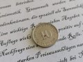 Райх монета - Германия - 10 пфенига | 1912г.; серия А