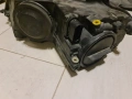 Hella десен фар audi a3, снимка 2