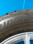 Джанти с гуми за Mercedes комплект 205/60/16, снимка 6