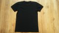 VARDE Norsk Desigm 100% Merino Wool T-Shirt размер L / XL тениска 100% Мерино Вълна - 707, снимка 2