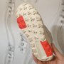 водоустойчиви маратонки/ туристически  adidas TERREX TRAILMAKER MID  номер 36-36,5 детски/дамски, снимка 13