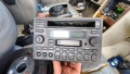 Касетофон volvo SC-901, 2 din, снимка 2