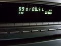 Receiver Denon DRA-425R шампанско ДУ, снимка 9