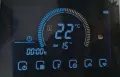 Smart Home wifi Thermostat Умен термостат с LCD, снимка 1