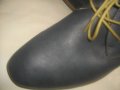 №46-Нови Мъжки Обувки-Сезон Пролет/Есен-Кожа/Дънков Плат-STALLION, снимка 5