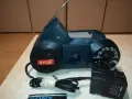 RYOBI RC960 RADIO & CHARGER ВНОС SWISS 0401251856, снимка 4