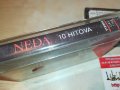 NEDA UKRADEN-КАСЕТА 0205221931, снимка 10