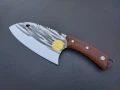 Азиатски сатър Santoku, снимка 1