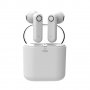 Нови Слушалки Bluetooth безжични Водоустойчиви с кутия за зареждане, снимка 1 - Bluetooth слушалки - 33688243