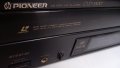 Pioneer CLD-1500 Laser Disc Player (1989), снимка 3