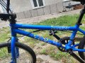 Велосипед BMX  MBK fever  20 цола, снимка 10