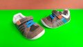 Английски детски обувки естествена кожа-CLARKS 3 цвята, снимка 5