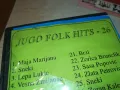 JUGO FOLK SUPER HITS-VHS VIDEO TAPE 3101250723, снимка 11