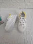 Дамски маратонки различен модел бяло с жълто , снимка 7