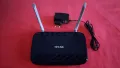 Рутер TP-Link Archer C20 AC750 Dual Band с USB порт, снимка 2