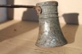 Старо джазве за кафе Османска империя, снимка 3
