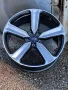 Джанти New Rotor 20 “ цола 5х112 за Ауди Audi A5 A6 A7 A8 Q5, снимка 6