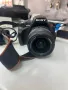Фотоапарат Sony DSLR-A230 + Обектив Sony SAL1855, снимка 10