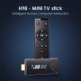Android TV Stick 4K - Медиа плеър  