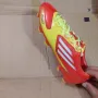 бутонки  ADIDAS F10 TRX FG  номер  44 ,5- 45 1/3, снимка 3