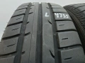 2бр летни гуми 175/65/14 FULDA L04735 , снимка 1