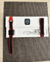 КАТО НОВ! /*ЛИЗИНГ*/ Apple Watch SE 2 (2nd Gen) Midnight / Часовник , снимка 1 - Apple iPhone - 44893240