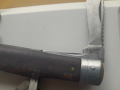 Немски нож, C. Jul. Herbertz Solingen, военен, multy tools, джобен , снимка 3