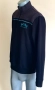 Hugo Boss  Half Zip Sweatshirt Mens Size M / L   ОРИГИНАЛ! Мъжкa Блуза - Суитшърт!, снимка 7