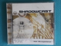 Shadowcast,Raintime,Killer Bee,Naervaer,Cronian,Asrai,Rapture,Mork Gryning-CD, снимка 3