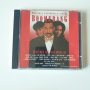 Boomerang (Original Soundtrack Album) cd