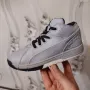 Jordan Ol' School Low Grey (PS) детски маратонки  / кецове, снимка 10