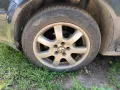 Джанти за Голф 4 Ауди А3 Сеат Шкода Бора VW Golf 4 Audi A3 Seat Skoda Bora 5x100 16 цола, снимка 1