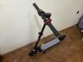 Електрическа тротинетка KUGOO S1 Plus 30 км/ч, автономия 25 км, 350W, снимка 4