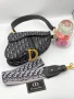 чанти christian dior , снимка 2