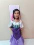 Оригинална кукла Есмералда - Парижката Света Богородица - Дисни Стор Disney store нова без кутия, снимка 8