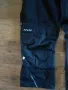engelbert strauss - ГОЛЯМ работен панталон 62/3ХЛ, снимка 5