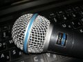 SHURE BETA-PROFI MIC-ВНОС SWISS 2905221713, снимка 4