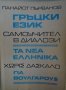 Гръцки език самоучител в диалози, снимка 1 - Чуждоезиково обучение, речници - 28291773