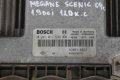 Компютър двигател за Renault Megane Scenic 1.9dci 120к.с. (2003-2009) 0281011549, снимка 2