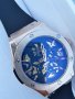 Мъжки луксозен часовник Hublot Big Bang Geneve Vendome Skeleton , снимка 14